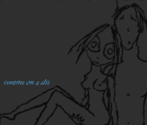Paroles, sons,...