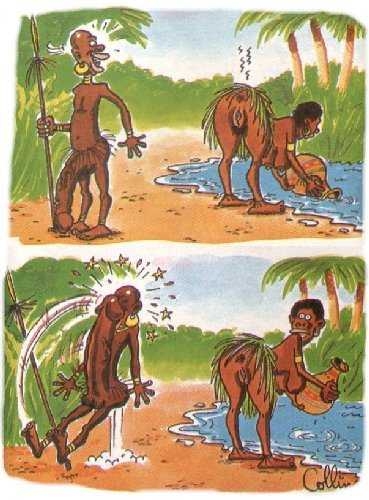 a c'est Arnaud! (il se reconnatra)...