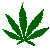 une feuille (enncore) en 3D!!!