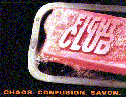FIGHT CLUB!!!